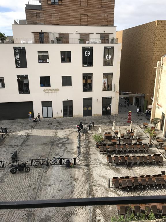 Bordeaux Locations - Place Saint Projet Exterior foto