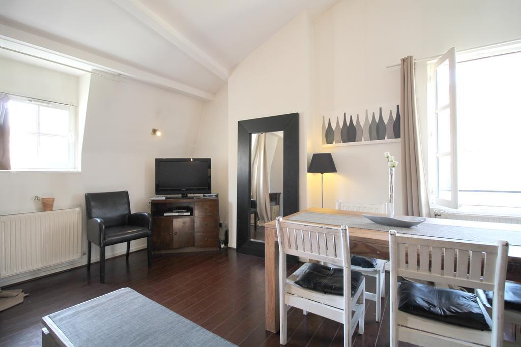 Bordeaux Locations - Place Saint Projet Exterior foto